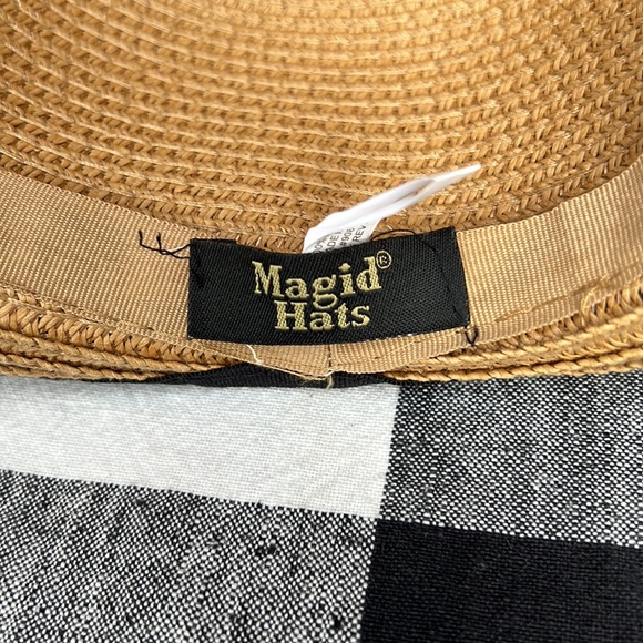 Women’s Sunhat by Magid Hats - Picture 4 of 5